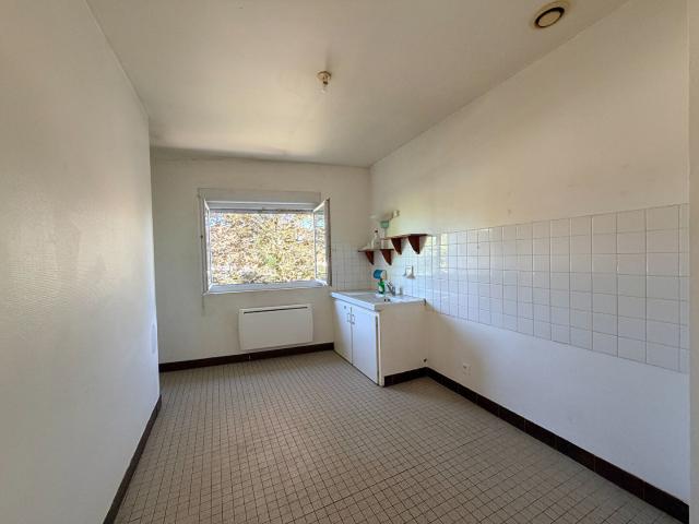 Maison 3 pièces 52 m²