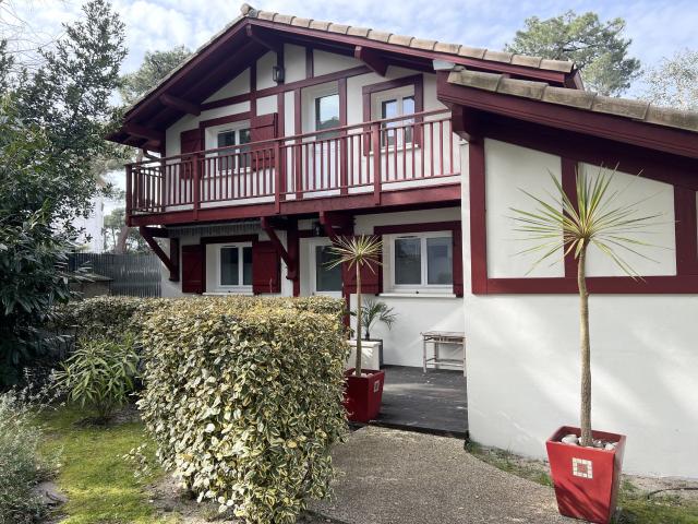 Maison 3 pièces 52 m²
