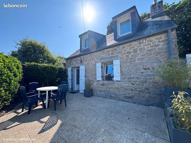 Maison 3 pièces 52 m²