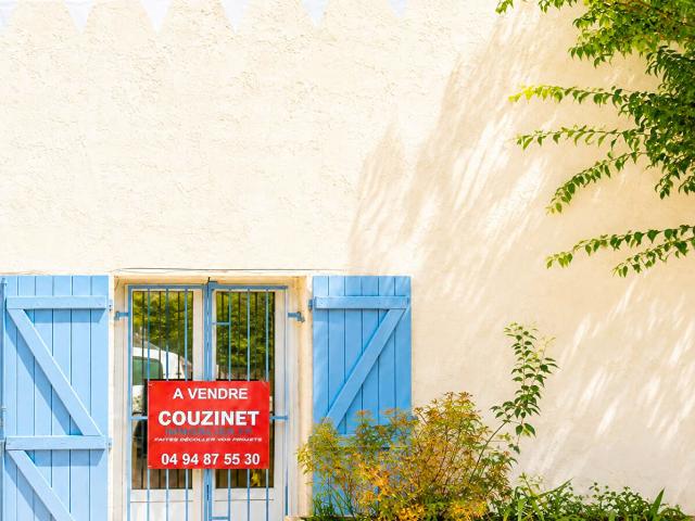 Maison 3 pièces 52 m²