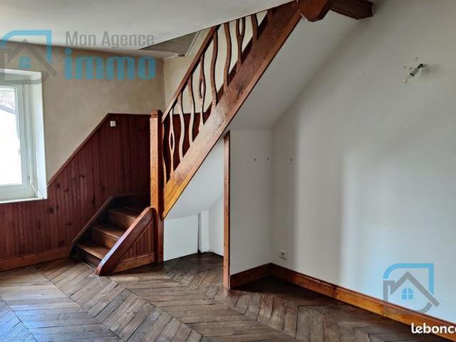 Maison 3 pièces 52 m²