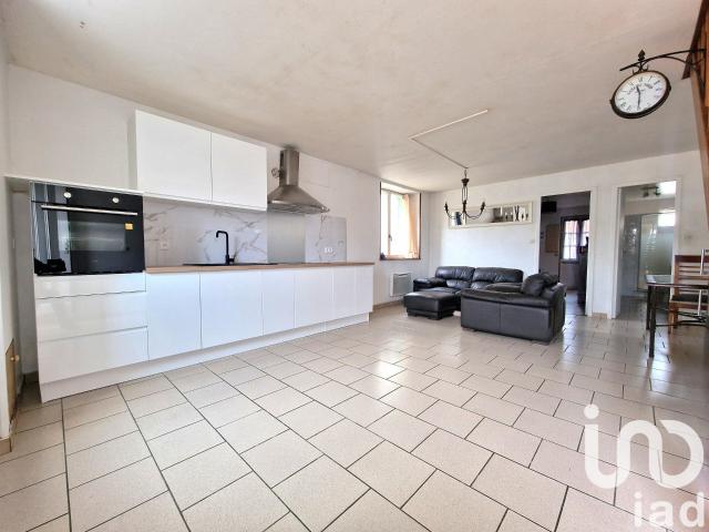 Maison 3 pièces 52 m²