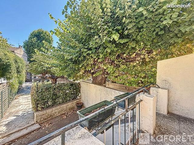 Maison 3 pièces 52 m²