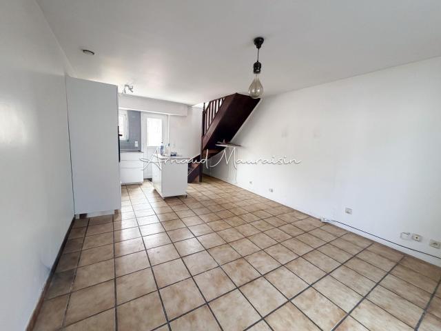 Maison 3 pièces 52 m²