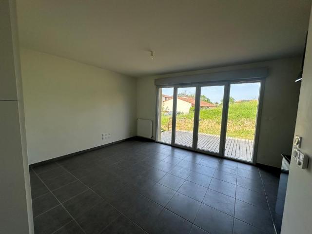 Maison 3 pièces 52 m²
