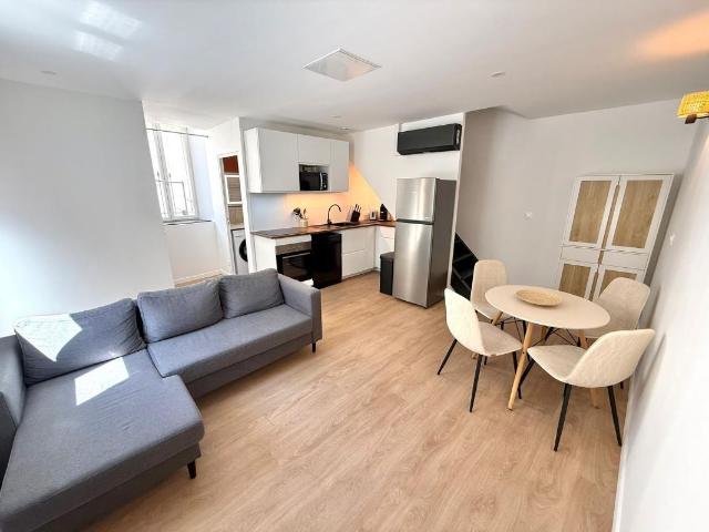 Maison 3 pièces 52 m²