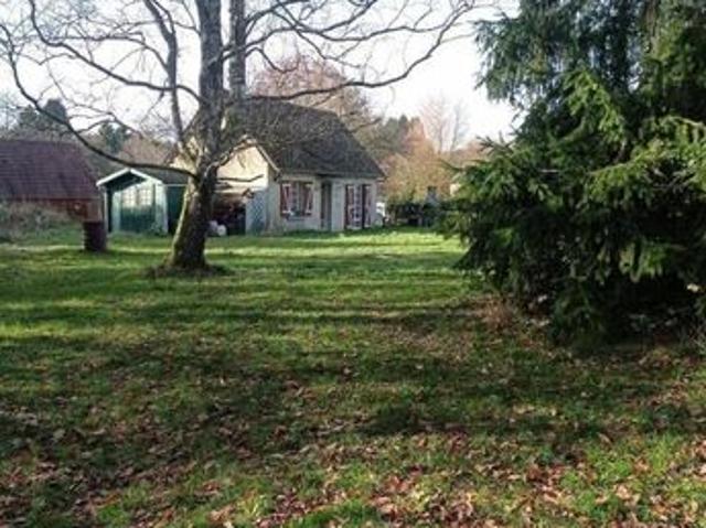 Maison 3 pièces 52 m²