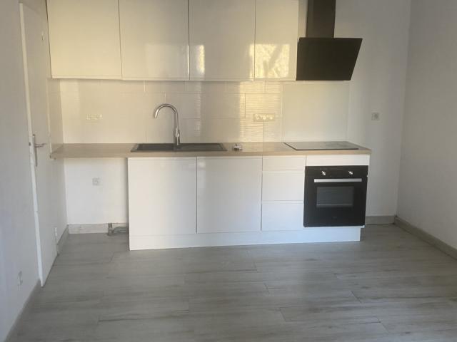 Maison 3 pièces 52 m²