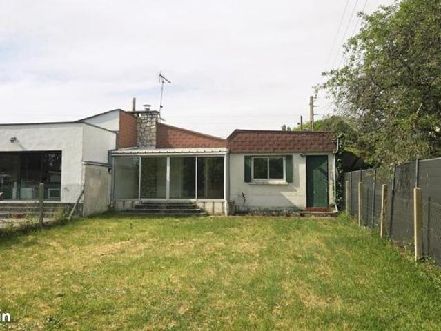 Maison 3 pièces 52 m²