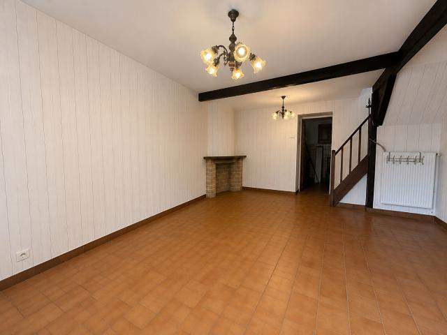 Maison 3 pièces 52 m²