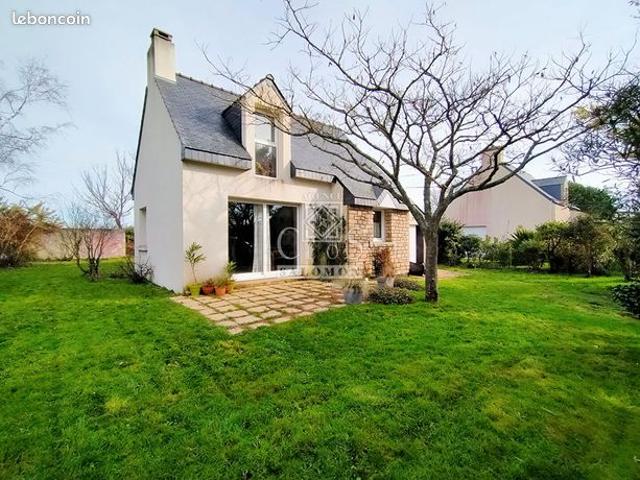 Maison 3 pièces 52 m²