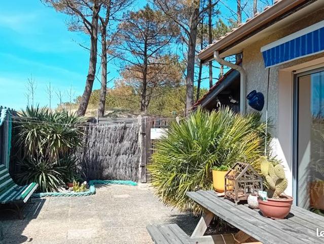 Maison 3 pièces 52 m²
