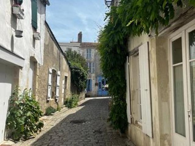 Maison 3 pièces 52 m²