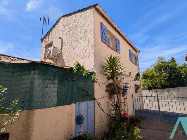 Maison 3 pièces 52 m²