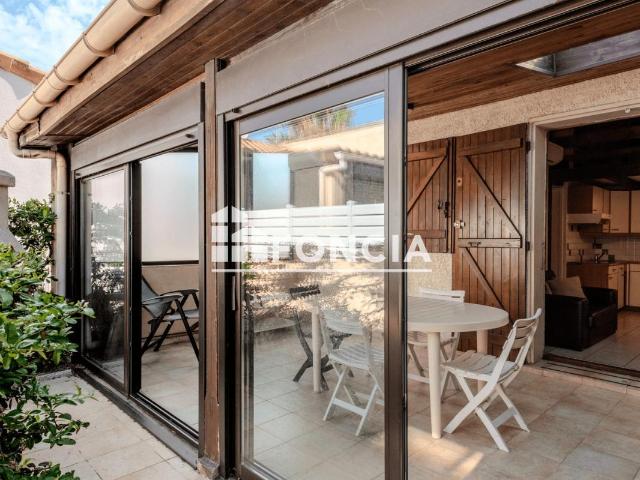 Maison 3 pièces 52 m²