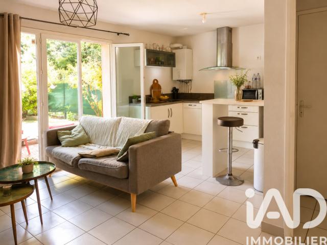 Maison 3 pièces 52 m²