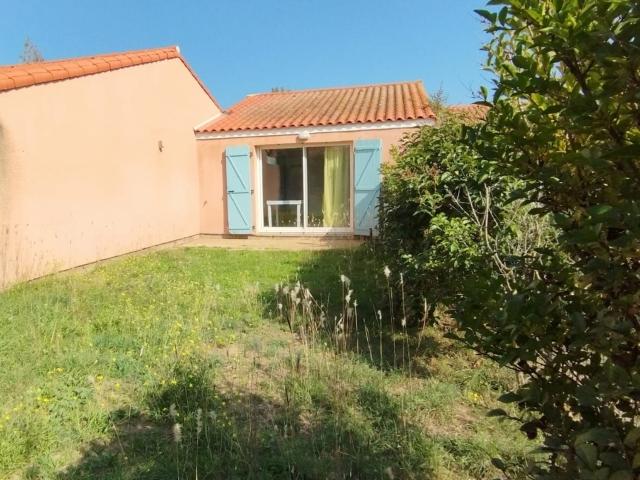 Maison 3 pièces 52 m²