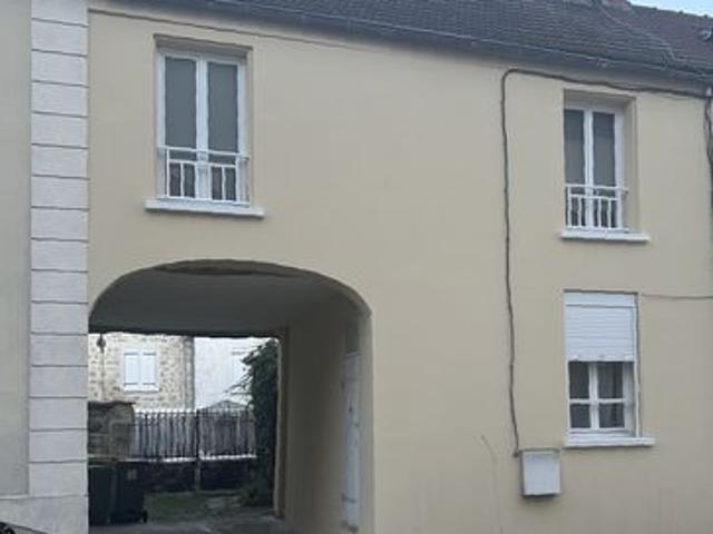 Maison 3 pièces 52 m²