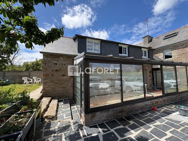 Maison 3 pièces 52 m²