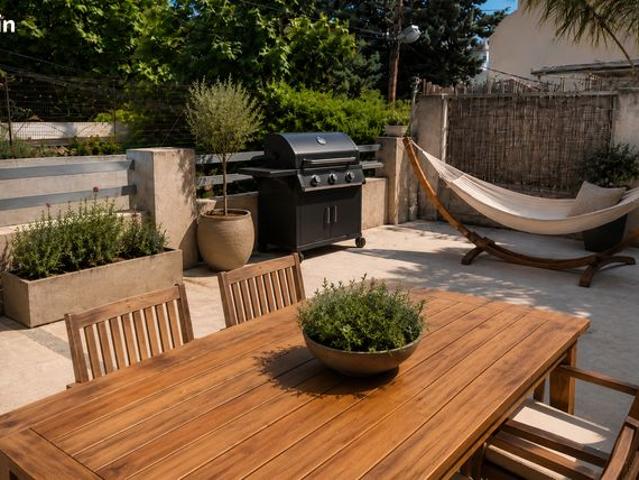 Maison 3 pièces 52 m²