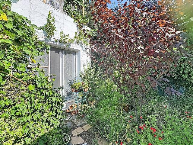 Maison 3 pièces 52 m²