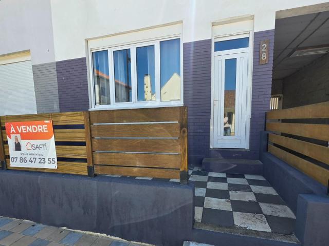 Maison 3 pièces 52 m²