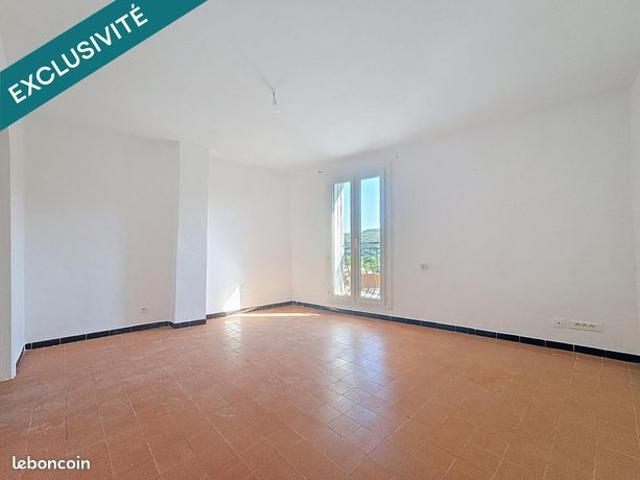 Maison 3 pièces 52 m²