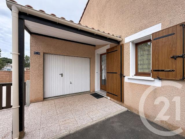 Maison 3 pièces 52 m²