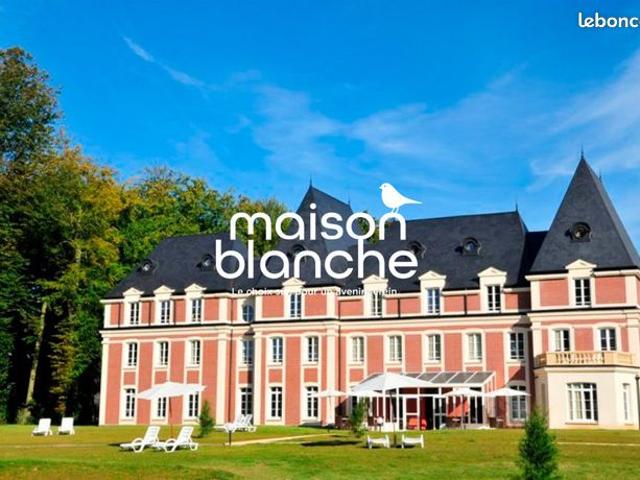 Maison 3 pièces 52 m²