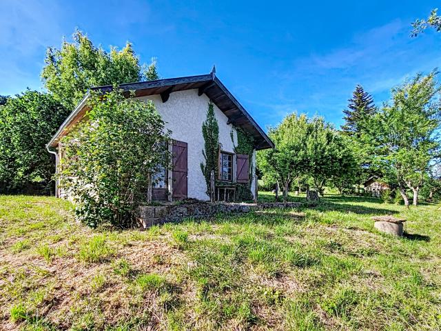 Maison 3 pièces 52 m²