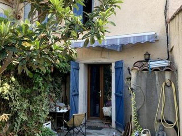 Maison 3 pièces 52 m²