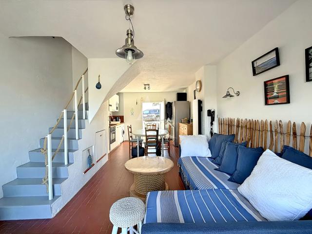 Maison 3 pièces 52 m²