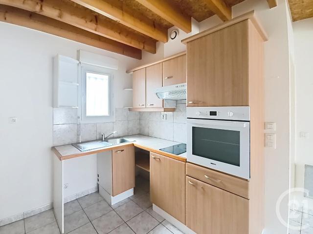 Maison 3 pièces 52 m²