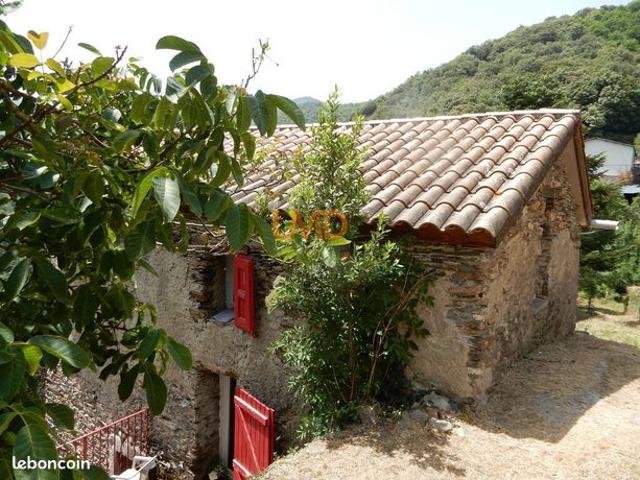 Maison 3 pièces 52 m²