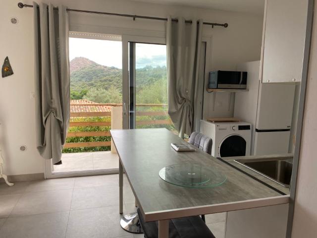 Maison 3 pièces, 52 m² à louer à Cauro 20117