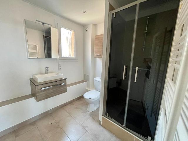 Maison 3 pièces, 52 m² à louer à Aubergenville 78410