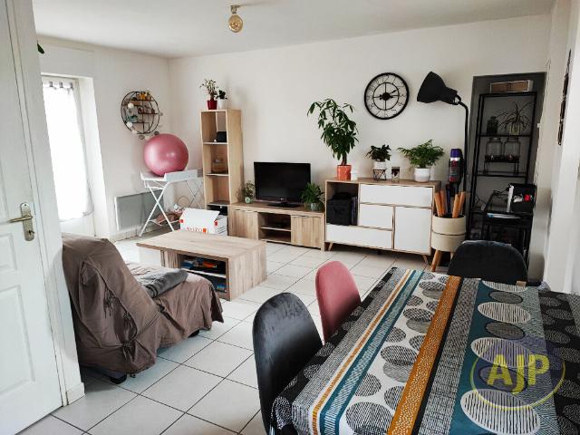 Maison 3 pièces, 52 m² à louer à Blain 44130
