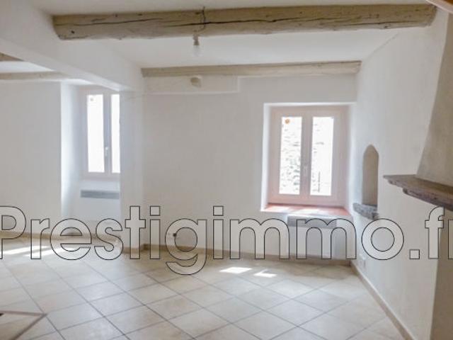 Maison 3 pièces, 52 m² à louer à La Tour 06420