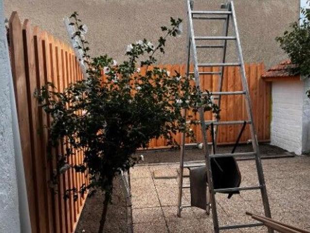 Maison 3 pièces, 52 m² à louer à Langon 33210