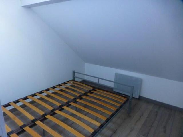 Maison 3 pièces, 52 m² à louer à Saint Jean de la Porte 73250