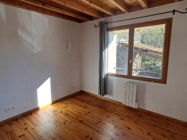 Maison 3 pièces, 52 m² à louer à Saint Papoul 11400