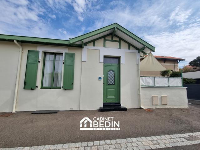 Maison 3 pièces