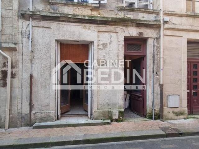 Maison 3 pièces