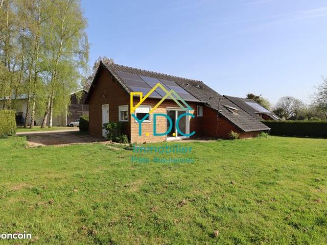 Maison 30 pièces 531 m²