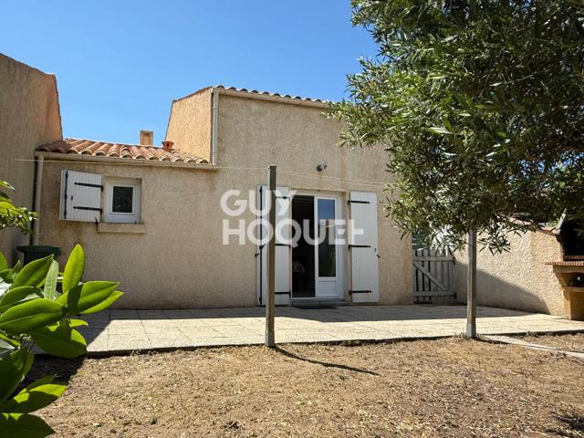 Maison 3 pièces 53 m²