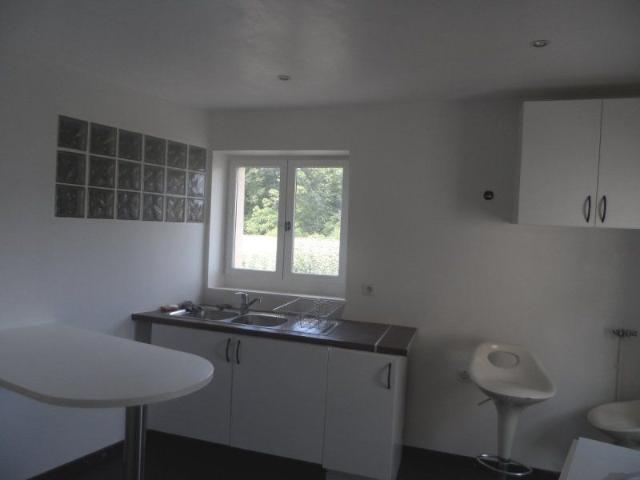 Maison 3 Pièces 53 m²
