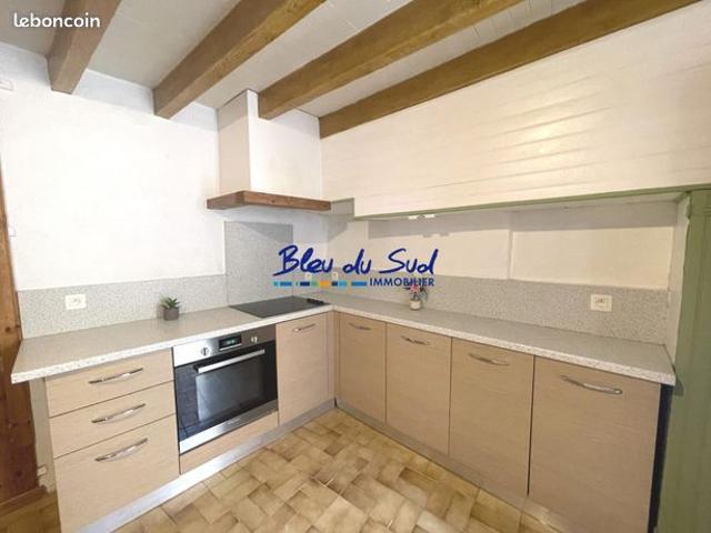 Maison 3 pièces 53 m²