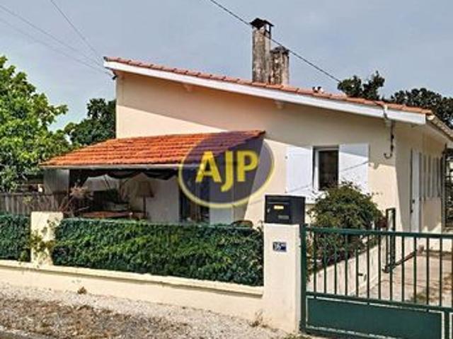 Maison 3 pièces 53 m²