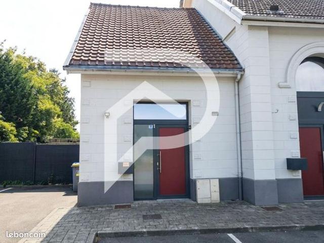 Maison 3 pièces 53 m²
