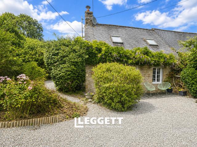 Maison 3 pièces 53 m²